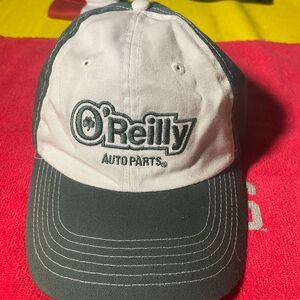 O’Reilly Auto Parts baseball Hat
